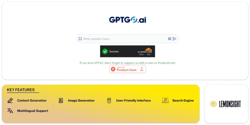 gptgo ai Feature Image