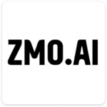 Remover by ZMO.AI logo