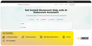 AI Homework Helper Feature Image