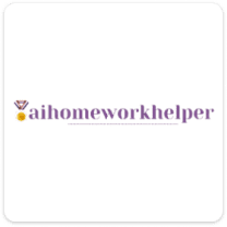 AI-Homework-Helper-logo