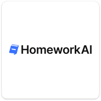 Homework-AI-logo