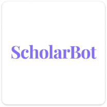 Scholarbot-AI-logo