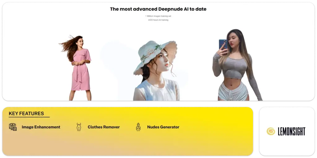 Deepnude cc Feature Image