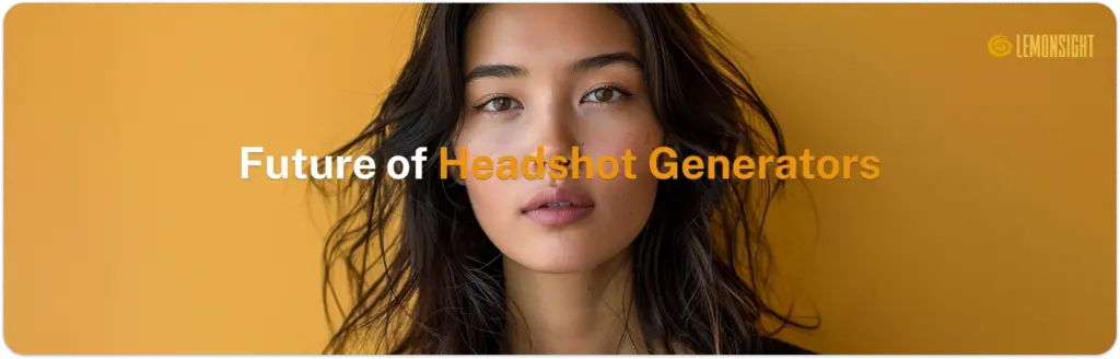 The Future of AI Headshot Generators Compressify.io