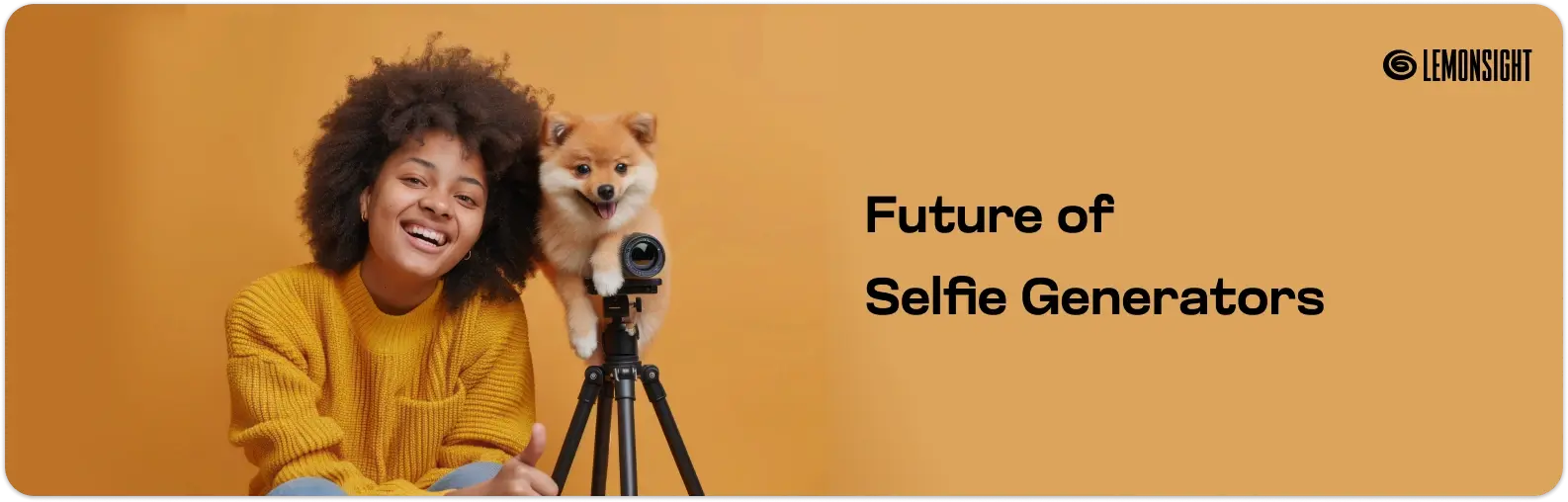 The Future of AI Selfie Generators