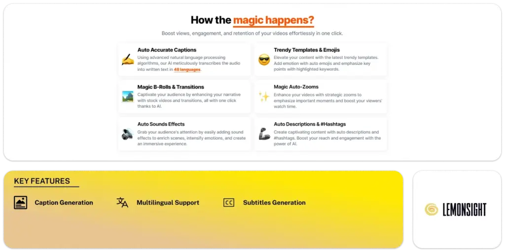 Submagic Feature Image