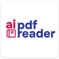 Free AI PDF Reader