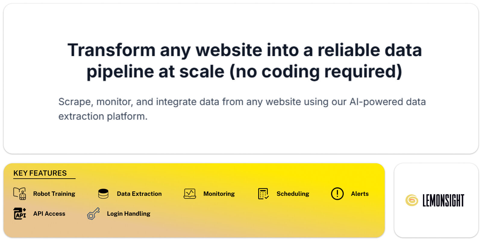 Browse Ai