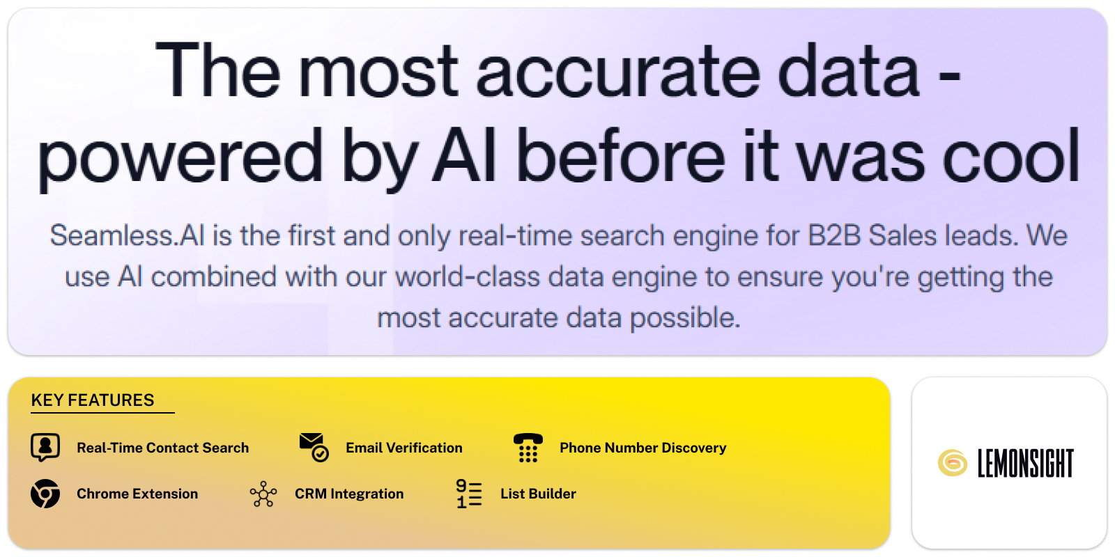 seamless Ai