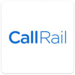 CallRail logo