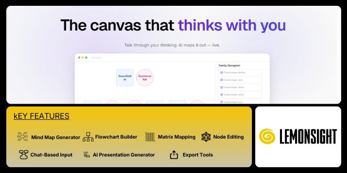 MyMap AI