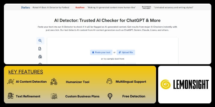Undetectable AI