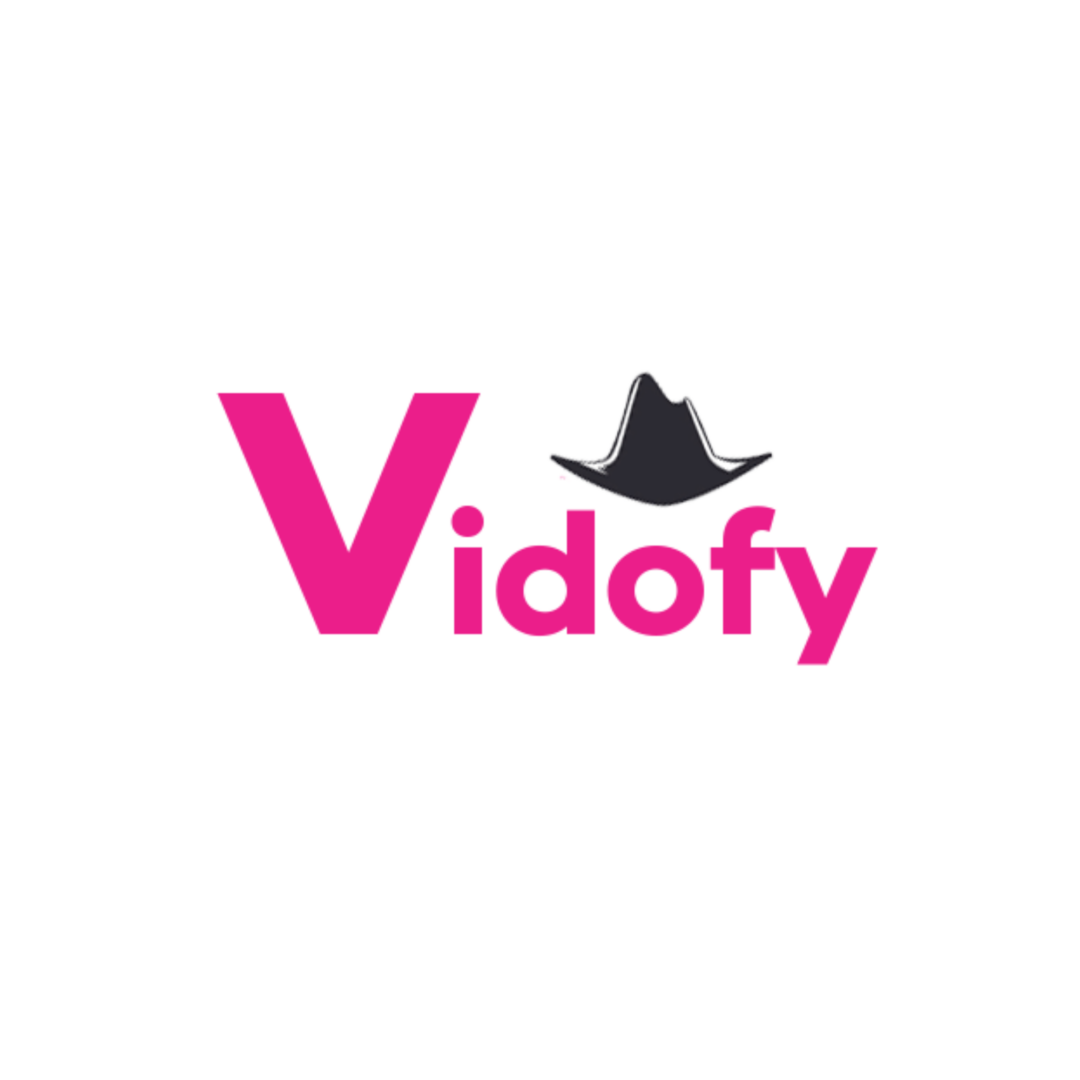 Vidofy