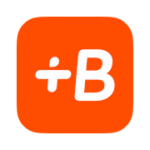 Babbel logo
