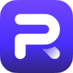 Photoroom logo