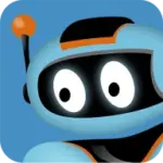 TinEye logo
