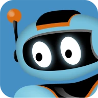 TinEye logo