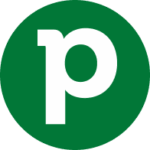 Pipedrive logo