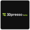 3Dpresso logo
