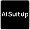 AI SuitUp logo