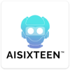 AISixteen logo