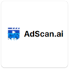 AdScan ai logo