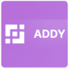 Addy AI logo