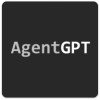 Agent GPT Logo