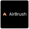 AirBrush logo