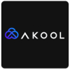 Akool logo
