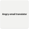 Angry Email Translator logo