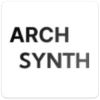 Archsynth logo