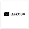 AskCSV logo