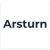 Asturn logo