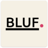 Bluf Logo