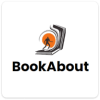 BookAbout Logo