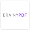 Brainy PDF Logo