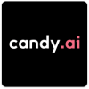 Candy Ai Logo