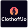 ClothOff Logo