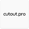 Cutout.Pro logo
