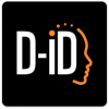 D-ID Logo