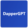 Dapper-GPT-logo