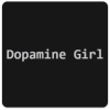 Dopamine Girl logo