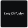 Easy Diffusion logo