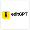 EditGPT Logo