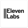 Eleven Labs Logo