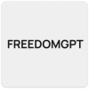 FreedomGPT logo