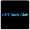 GPT Book Club logo