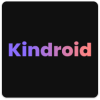 Kindroid logo