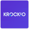 Krock.io logo